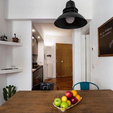 Casa Cervantes Napoli Esterno foto