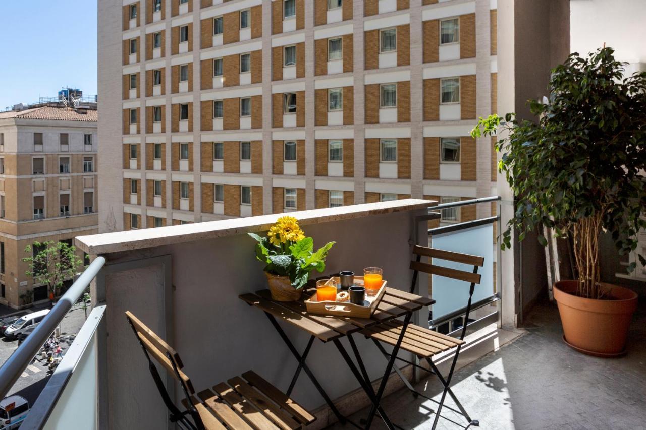 Casa Cervantes Napoli Esterno foto