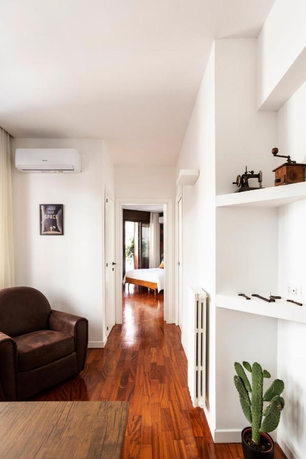 Casa Cervantes Napoli Esterno foto