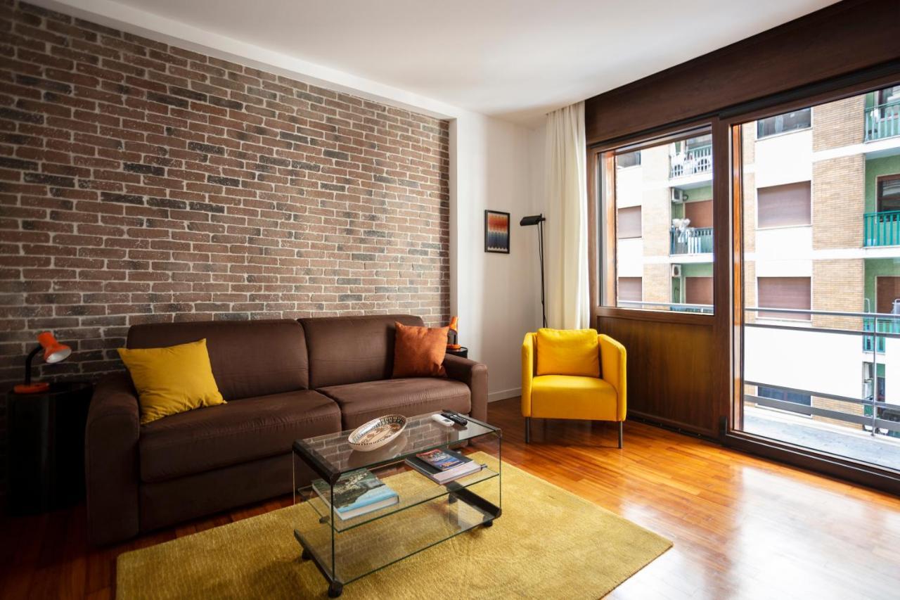 Casa Cervantes Napoli Esterno foto