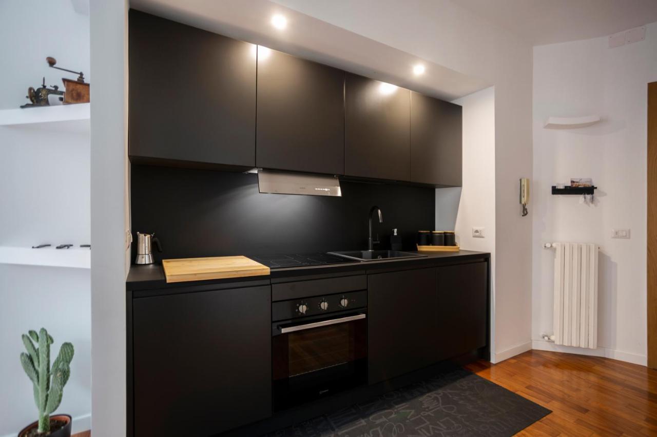 Casa Cervantes Napoli Esterno foto