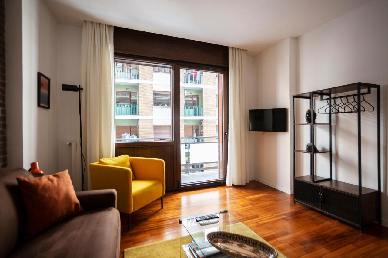 Casa Cervantes Napoli Esterno foto