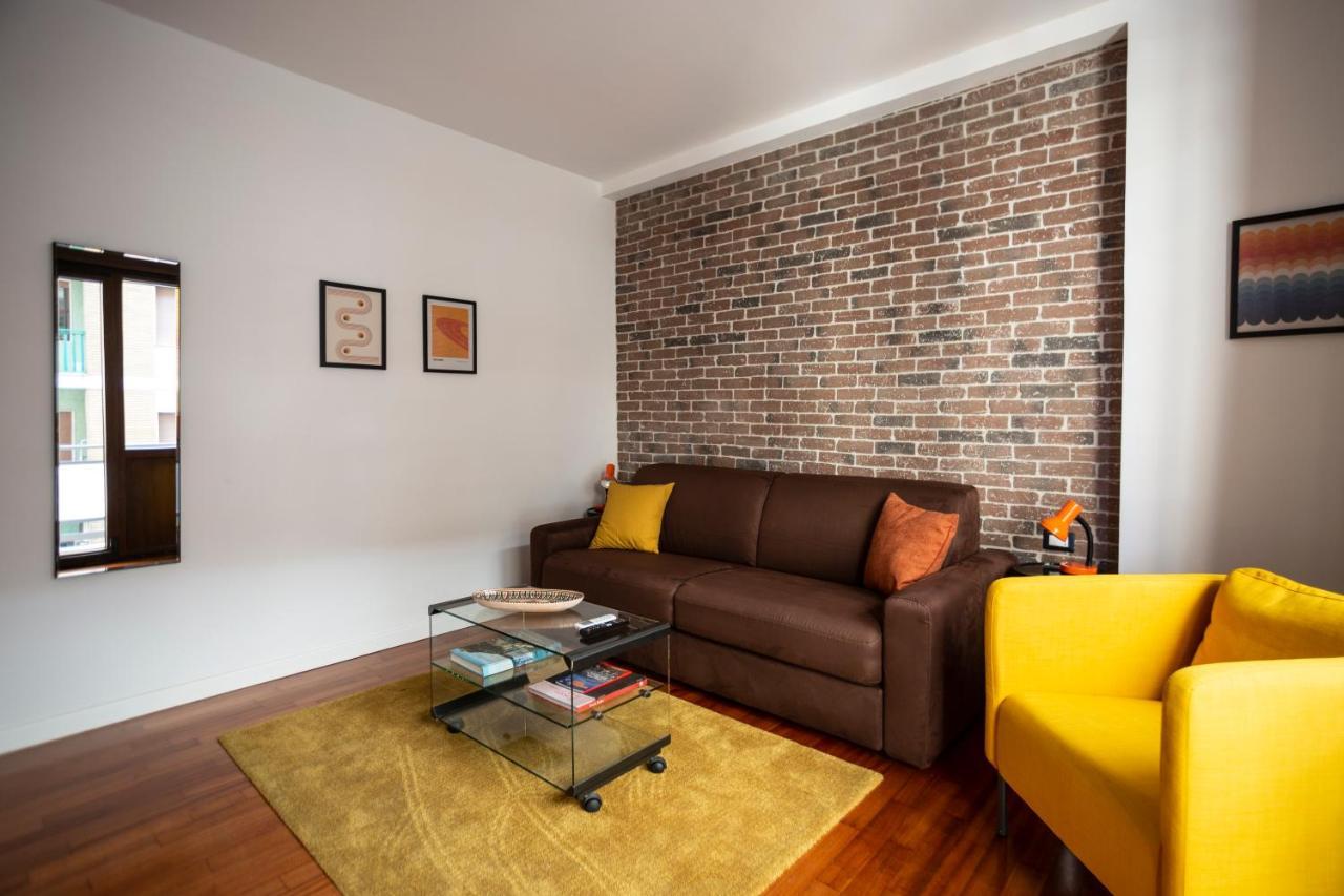 Casa Cervantes Napoli Esterno foto